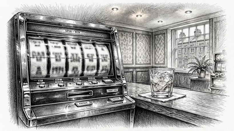Best 5 Reel Slots UK: Formats, Features and Play