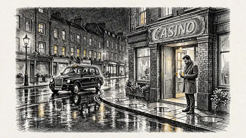 Blueprint Gaming Online Casinos UK: Games and Bonuses