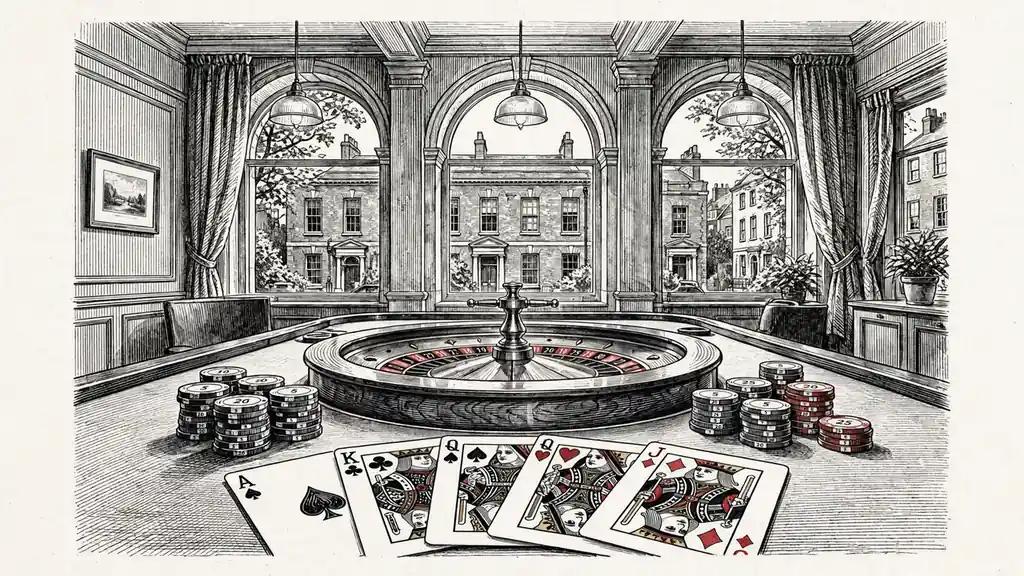 Best Greentube Online Casinos UK: What to Know