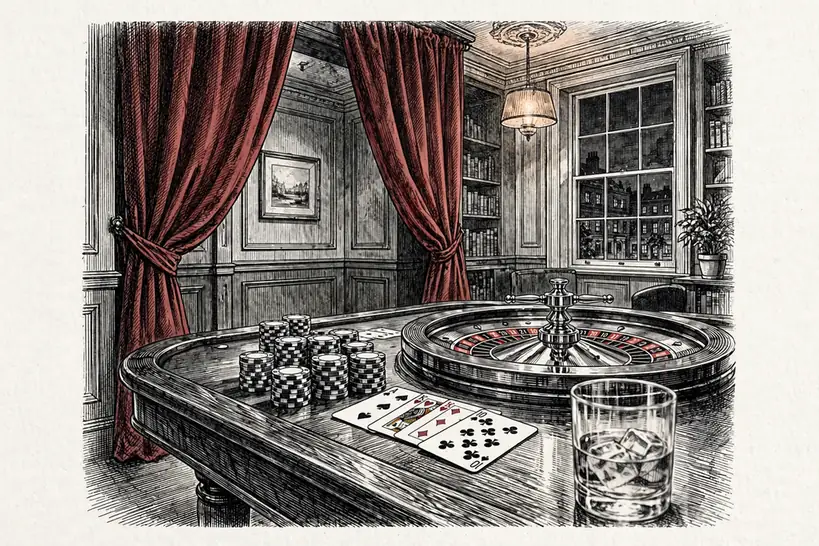 Best iSoftBet Online Casinos UK: What to Check