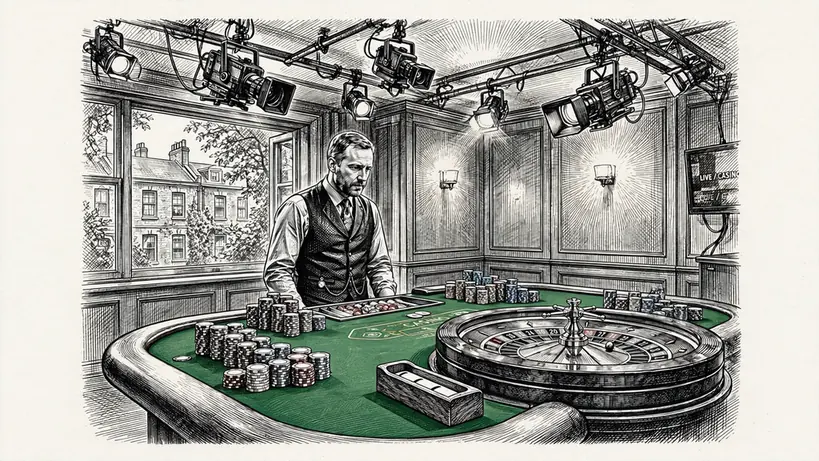 Best Live Casino UK: Games, Rules and Player Safety