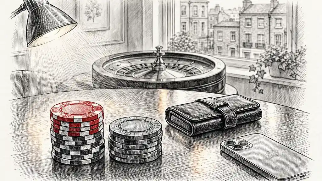 Best Online Casino Welcome Bonus UK Explained