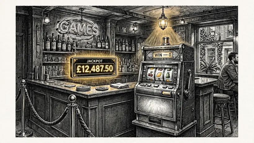 Best Progressive Jackpot Slots: How They Work