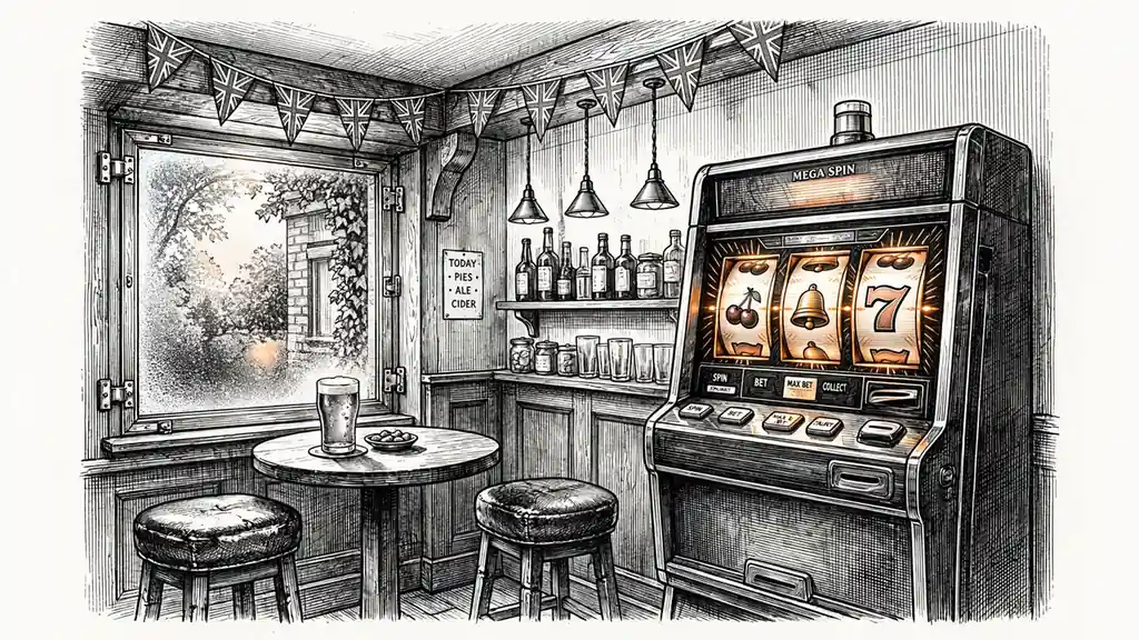 Best Video Slots UK: Types, RTP and Features