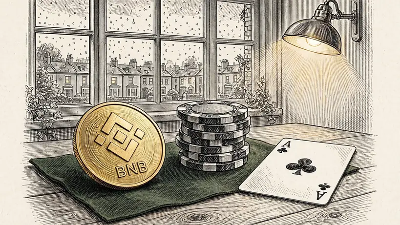 BNB Casino Comparison for UK Players