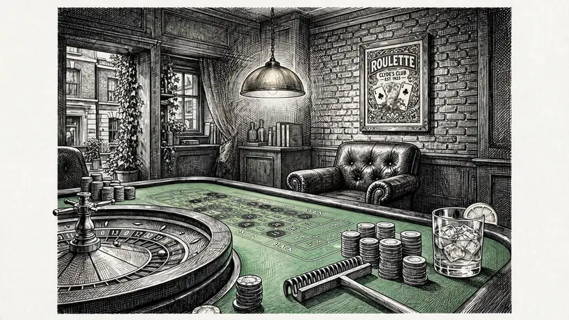 Casinos Not on GamStop: UK Player Guide