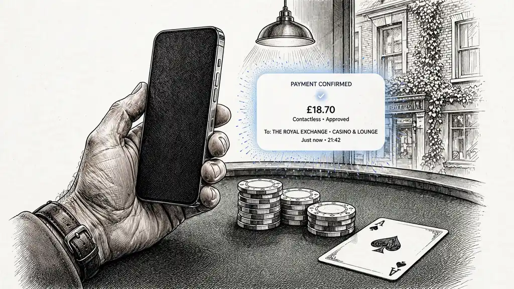 Casinos That Accept Apple Pay UK: What to Check