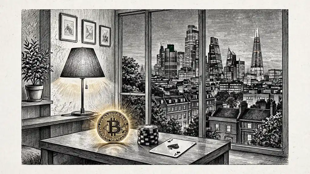 Casinos That Accept Bitcoin in the UK