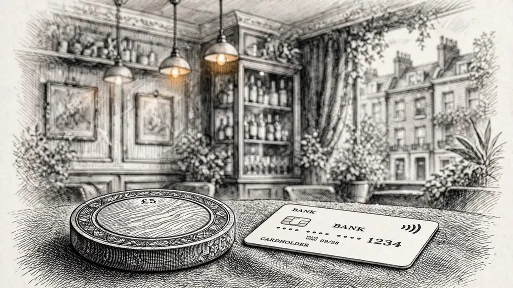 Casinos That Accept Citadel UK: Payment Options