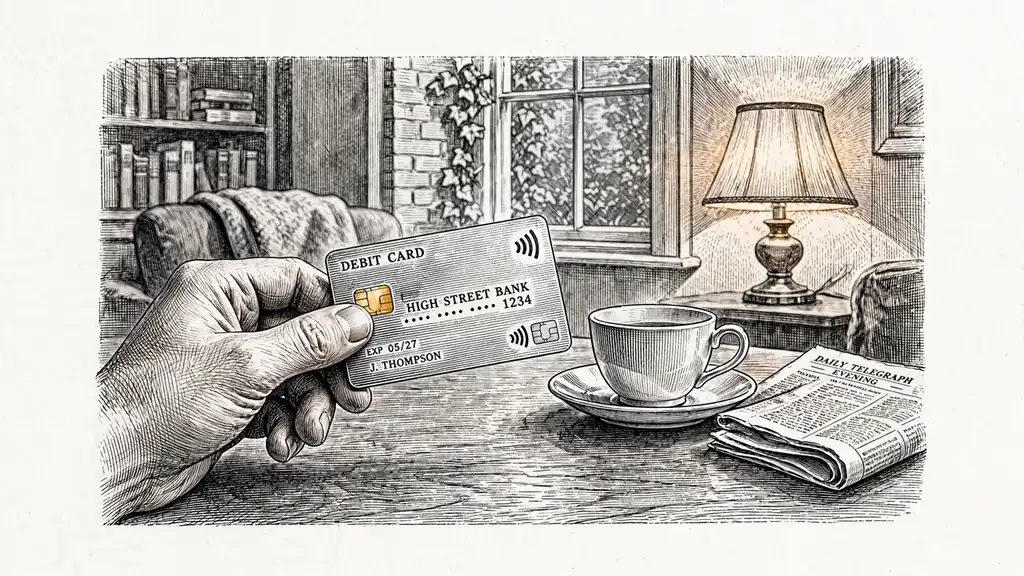 Casinos That Accept Debit Cards in the UK