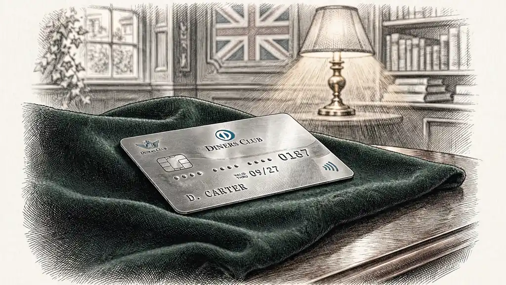 Casinos That Accept Diners Club UK: Payment Guide