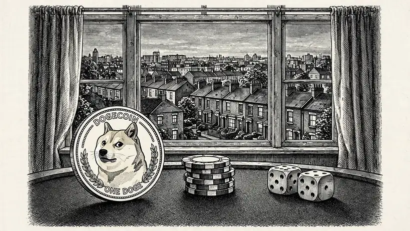 Casinos That Accept Dogecoin in the UK