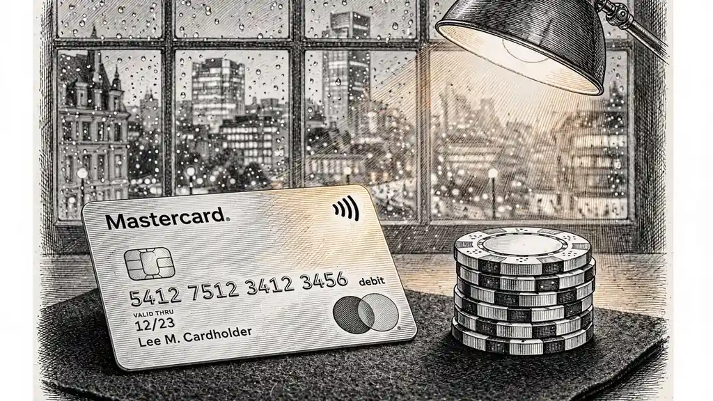 Casinos That Accept Mastercard in the UK