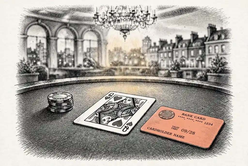 Casinos That Accept Monzo UK: Payment Guide