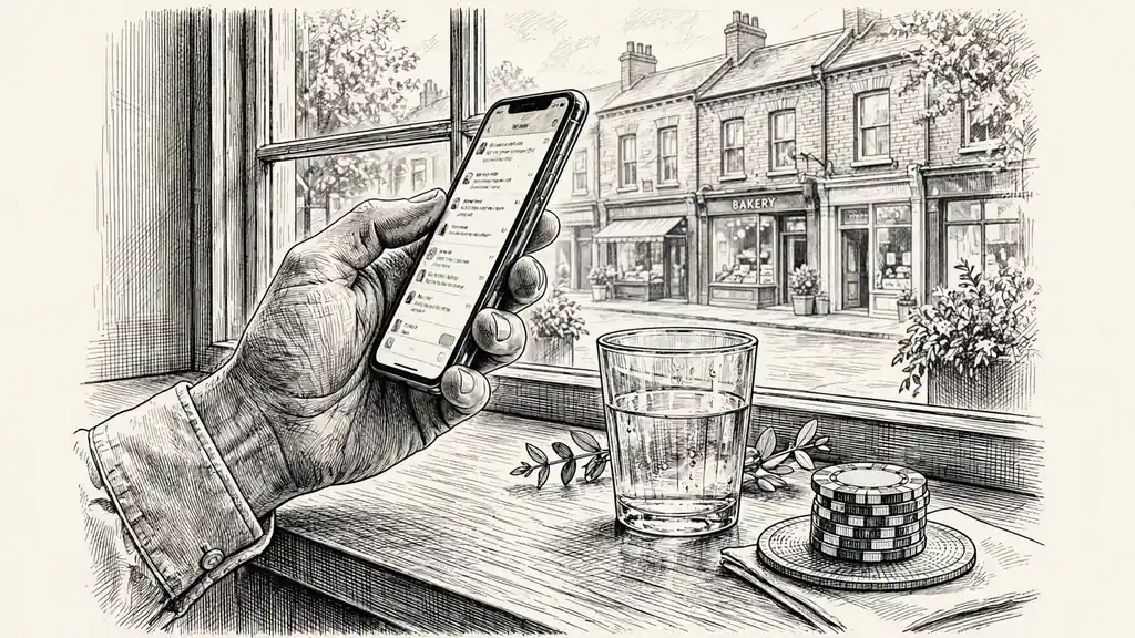 Casinos That Accept Pay by Mobile in the UK