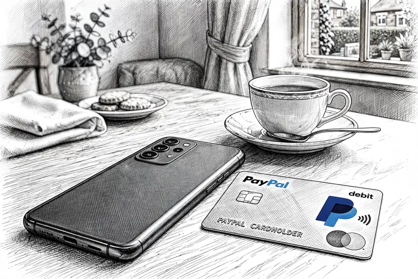 Casinos That Accept PayPal in the UK