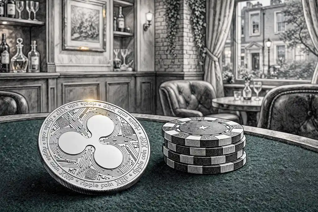 Casinos That Accept Ripple XRP in the UK