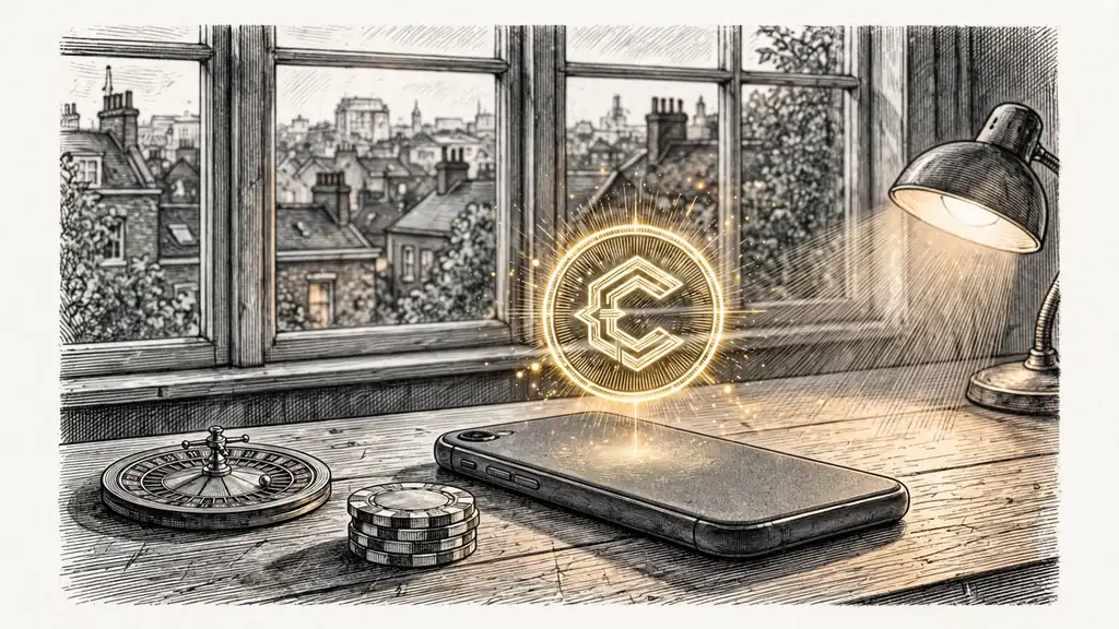 Casinos That Accept Tether in the UK