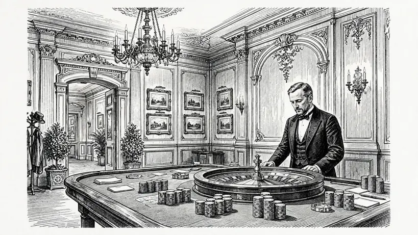 UK Gambling Casino Sites and Slots Explained