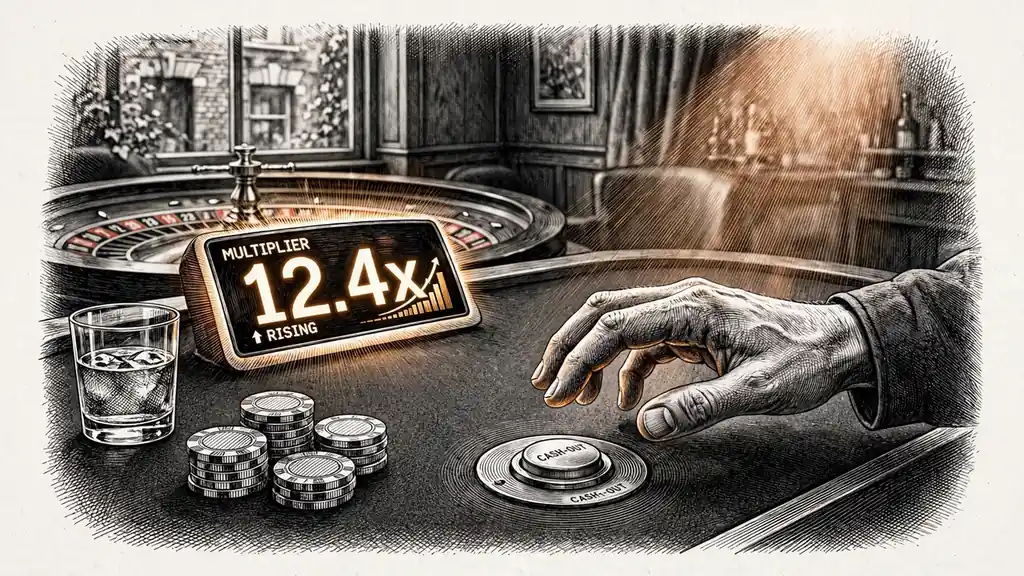 JetX Casino Game UK: How the Crash Game Works