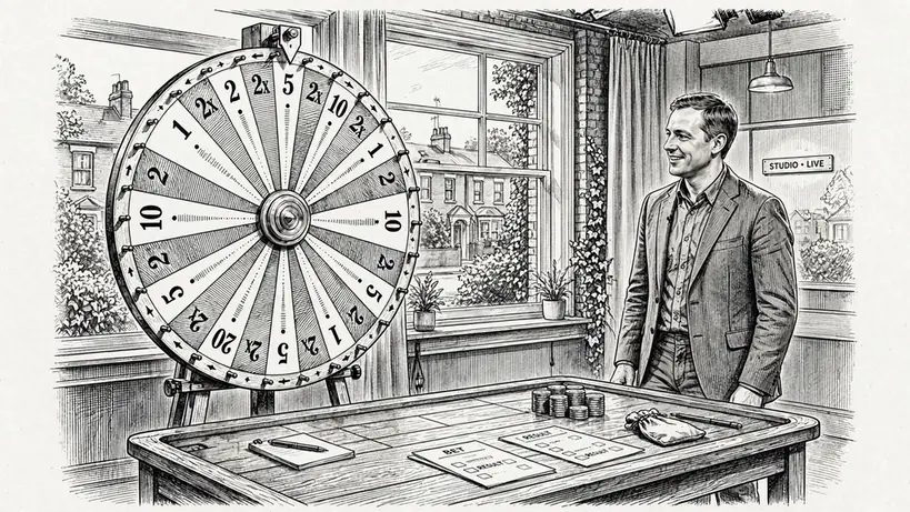 Live Dream Catcher Casino UK Guide