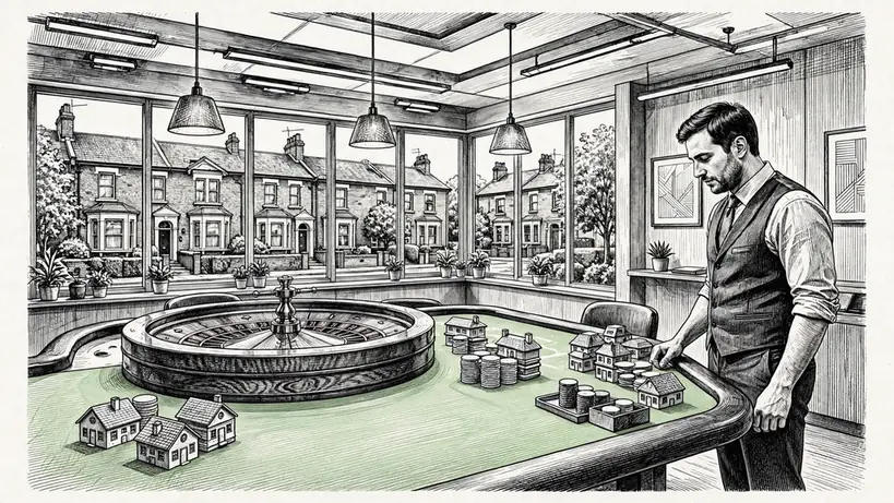 Monopoly Live Casino UK: How the Game Works