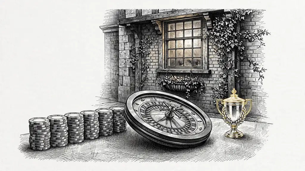 Online Casino Tournaments UK: Rules and Rewards