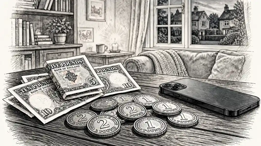 Online Casino Deposits from £1, £5, £10 and £15
