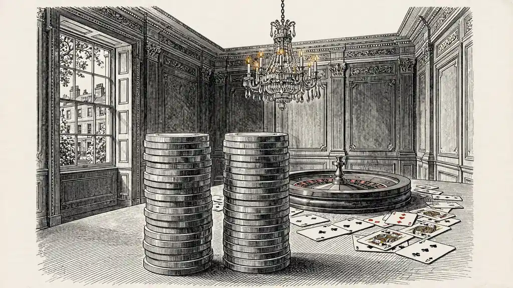 Online Casino with 100% Bonus: UK Guide