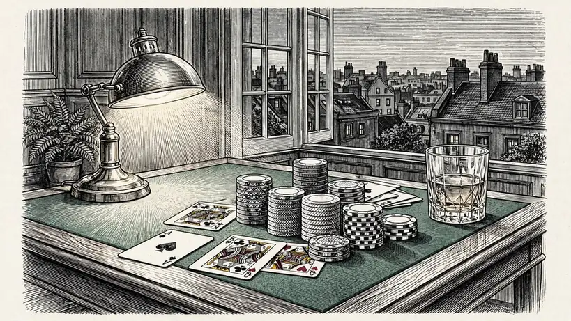 Online Casino with 300% Bonus: UK Offer Guide