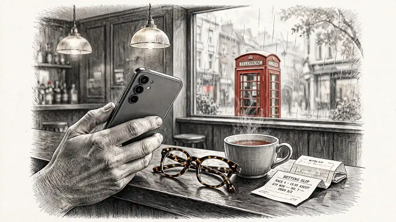 Pay by Phone Casinos UK: How Phone Payments Work