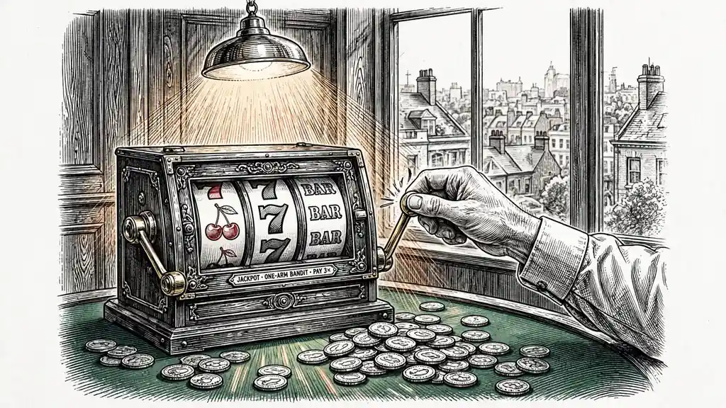 Slots: UK Reel, Bonus Buy and Video Slot Guides